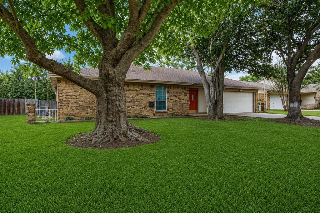 Crestwood Estates Add - Residential