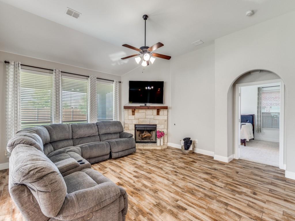 Azalea Village At Sa - Residential