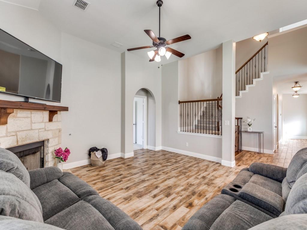 Azalea Village At Sa - Residential