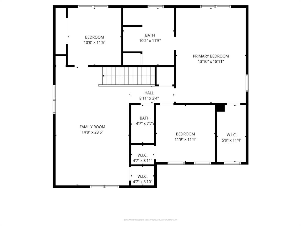 Heather Ridge Estates - Residential