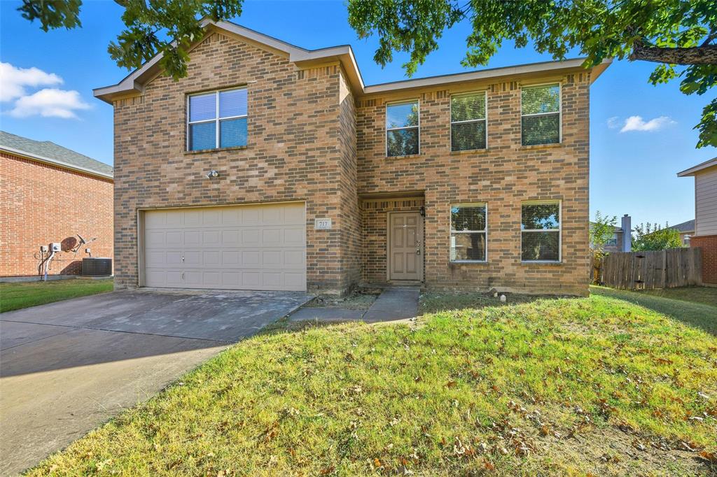 717 Redwing Drive