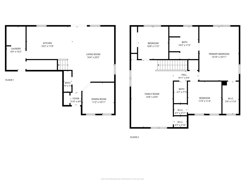Heather Ridge Estates - Residential