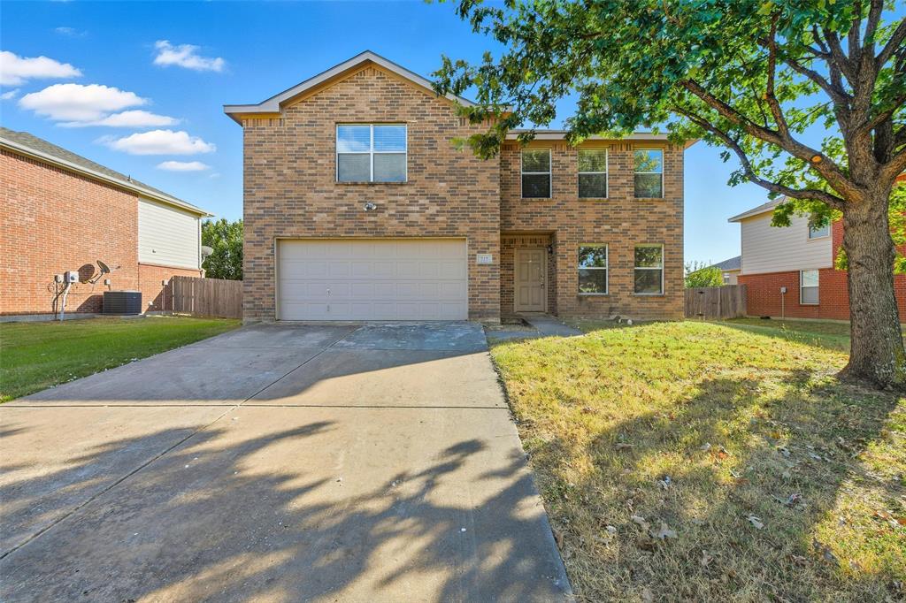717 Redwing Drive
