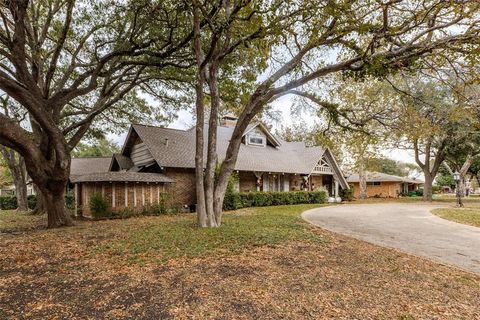 7007 Yamini Drive Dallas TX 75230