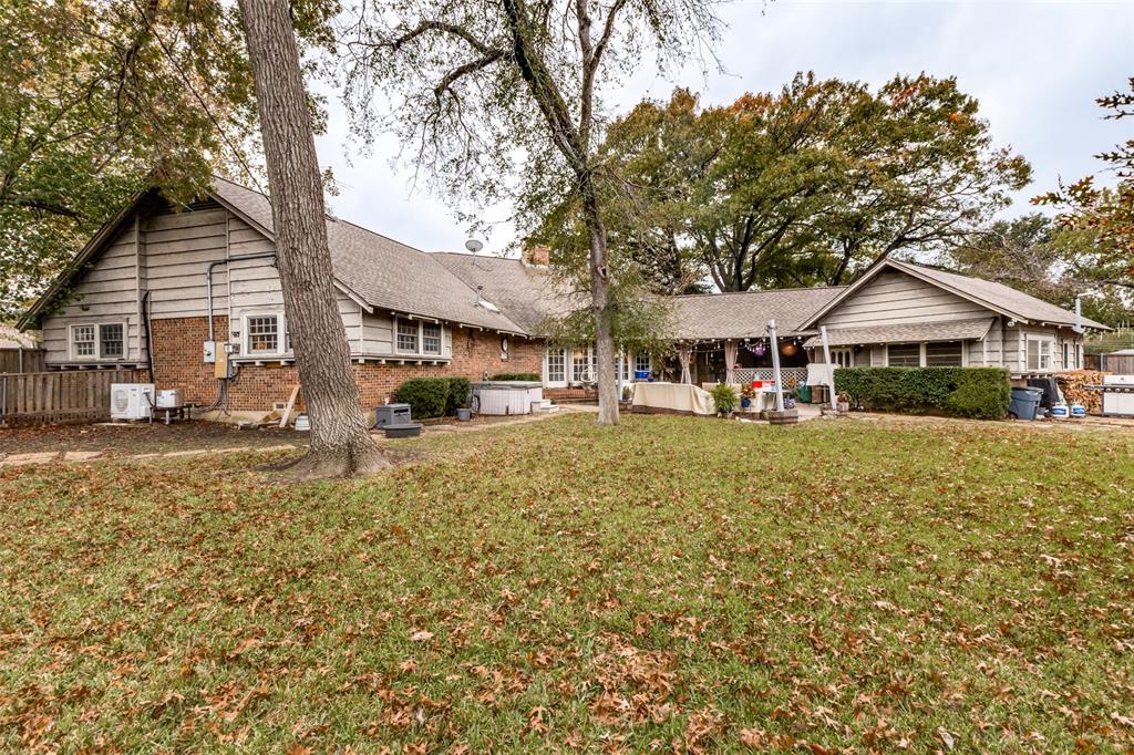 Eudora Estates 3 - Residential