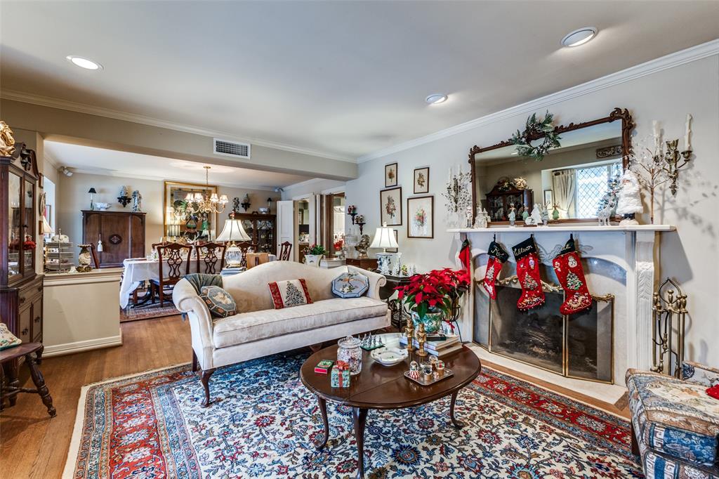 Eudora Estates 3 - Residential