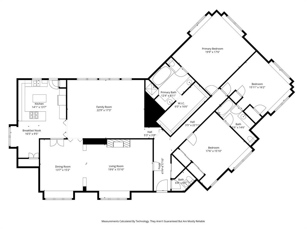 Eudora Estates 3 - Residential