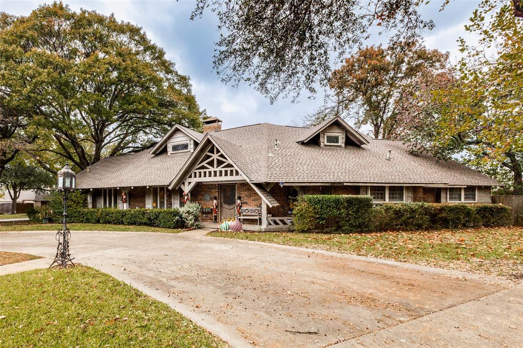 Eudora Estates 3 - Residential