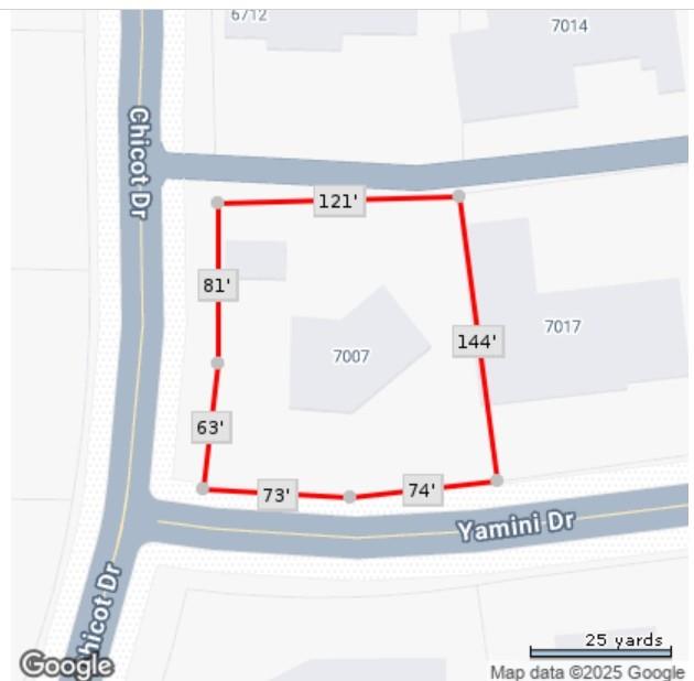 Eudora Estates 3 - Residential