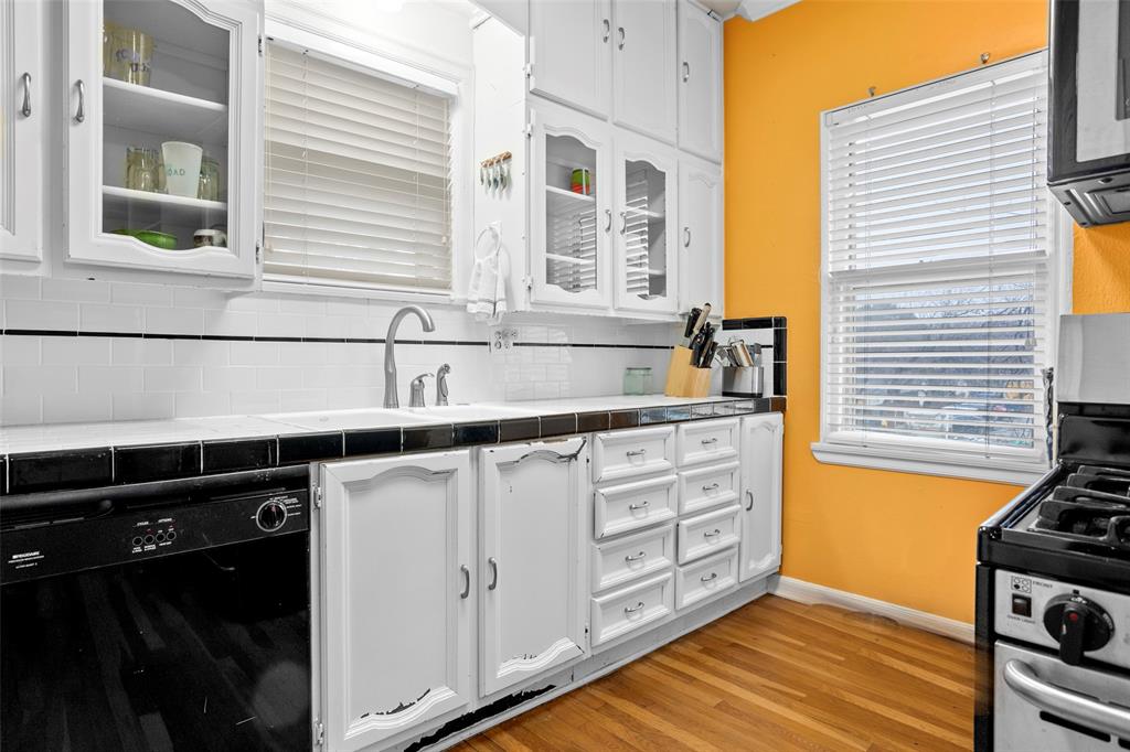 Bluebonnet Hills - Residential Income