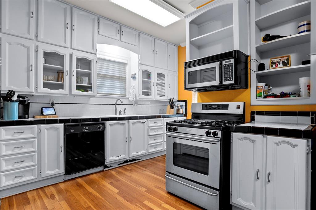 Bluebonnet Hills - Residential Income