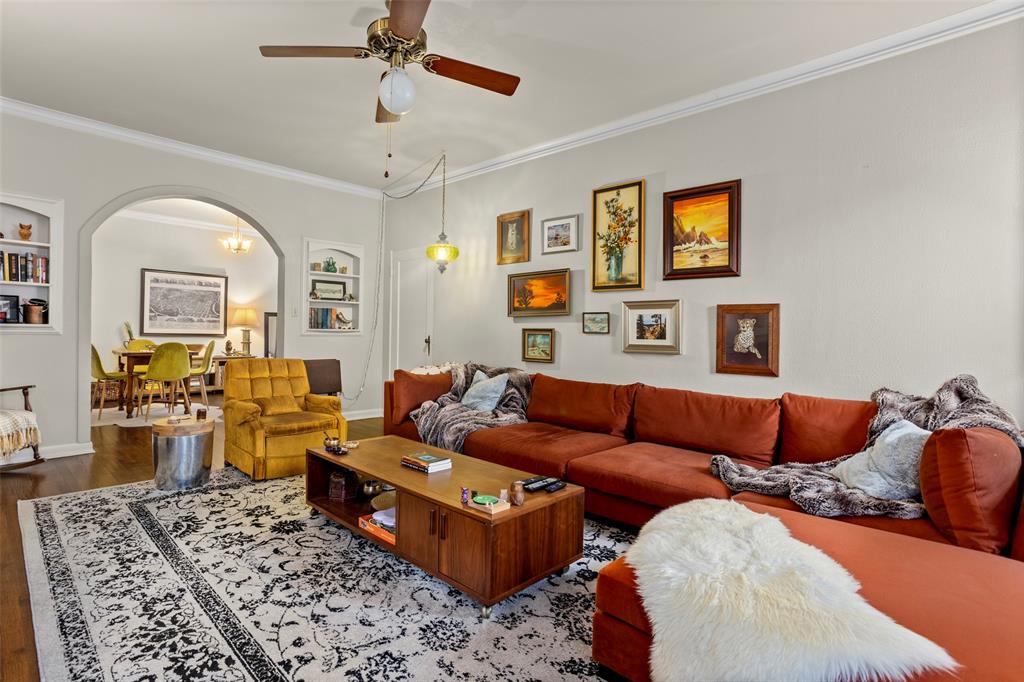 Bluebonnet Hills - Residential Income