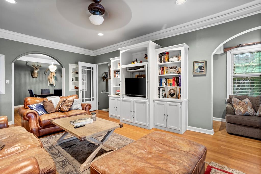 Bluebonnet Hills - Residential Income