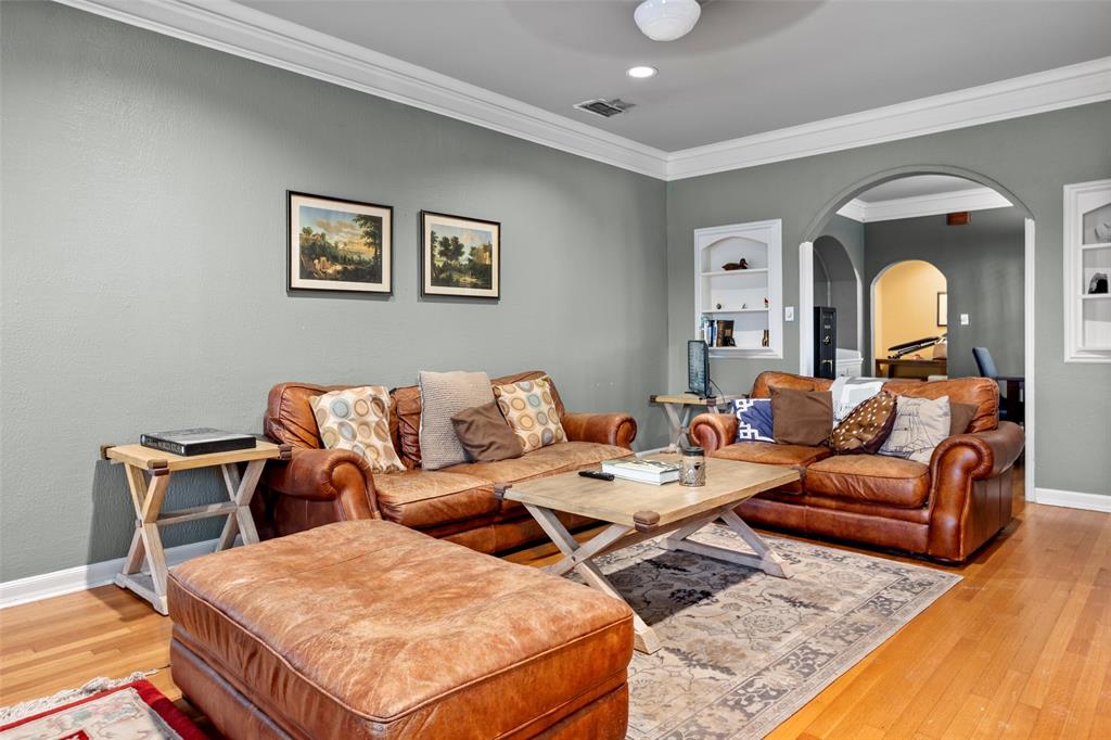 Bluebonnet Hills - Residential Income