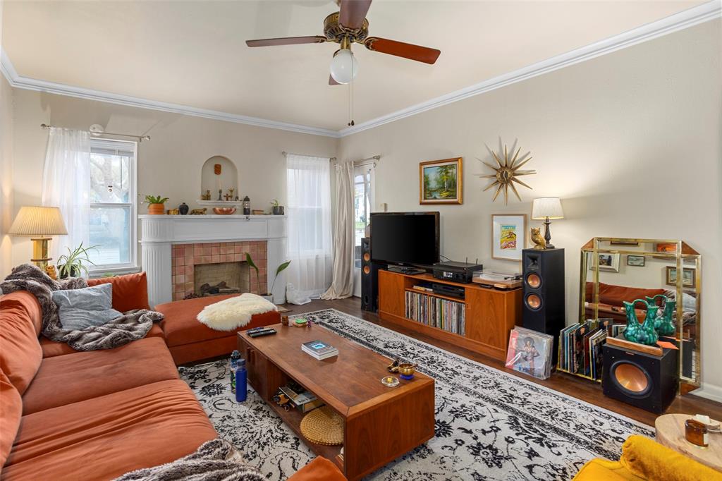 Bluebonnet Hills - Residential Income