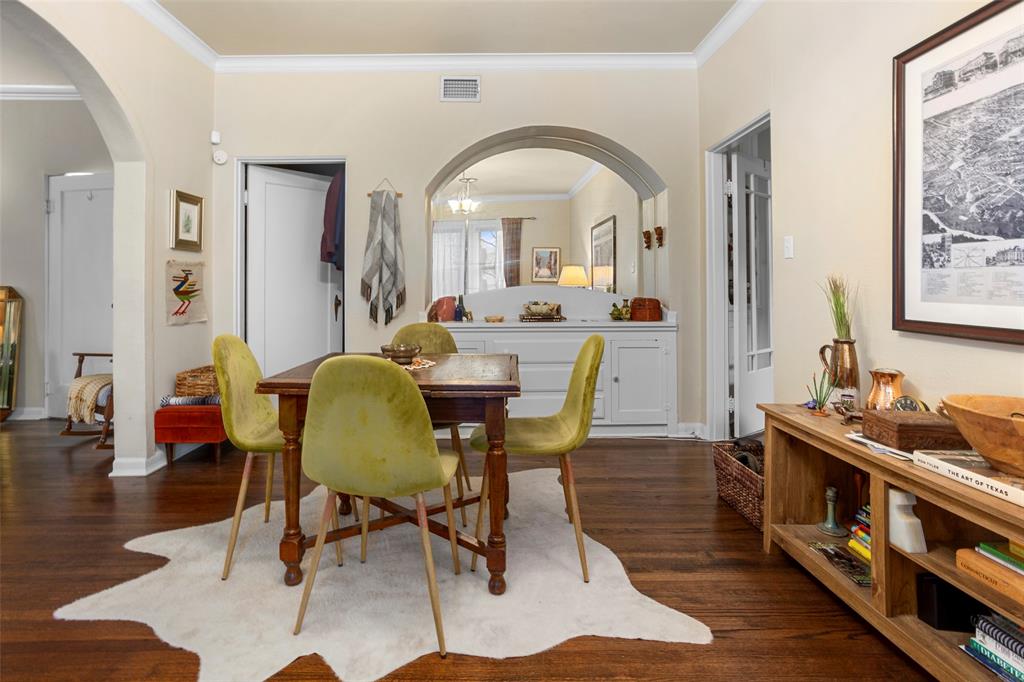 Bluebonnet Hills - Residential Income