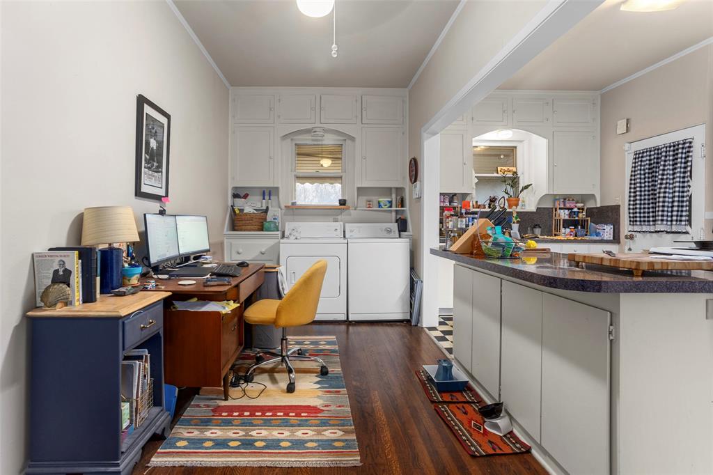 Bluebonnet Hills - Residential Income