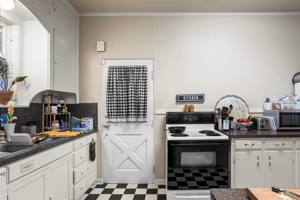 Bluebonnet Hills - Residential Income