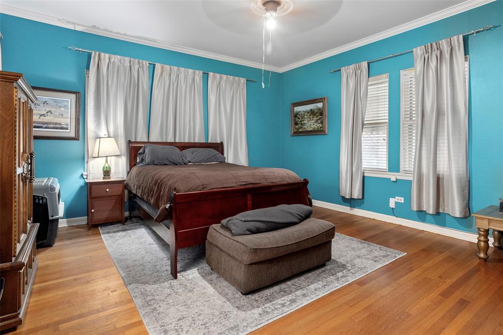 Bluebonnet Hills - Residential Income