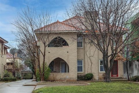 3252 S University Drive Fort Worth TX 76109