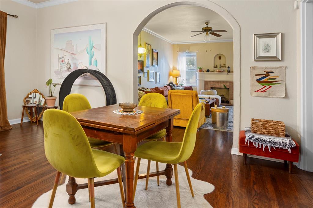 Bluebonnet Hills - Residential Income