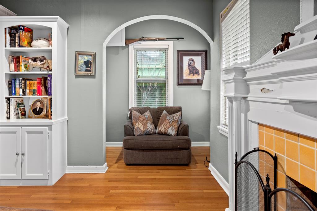 Bluebonnet Hills - Residential Income