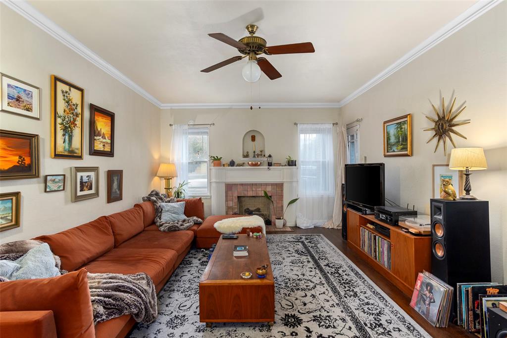 Bluebonnet Hills - Residential Income