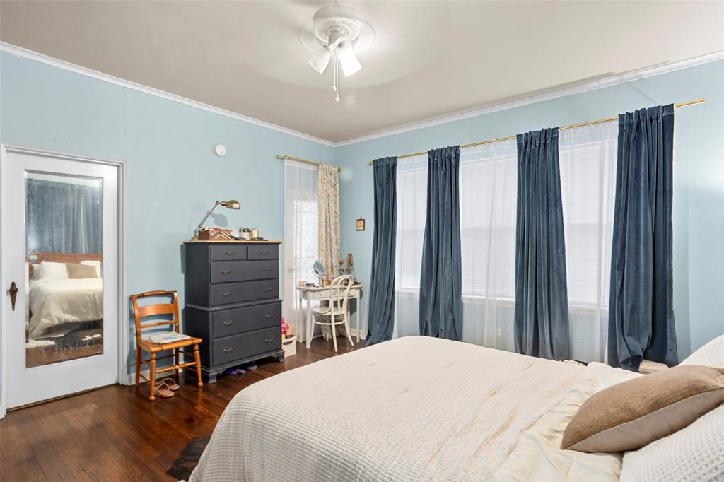 Bluebonnet Hills - Residential Income