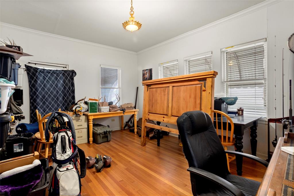 Bluebonnet Hills - Residential Income