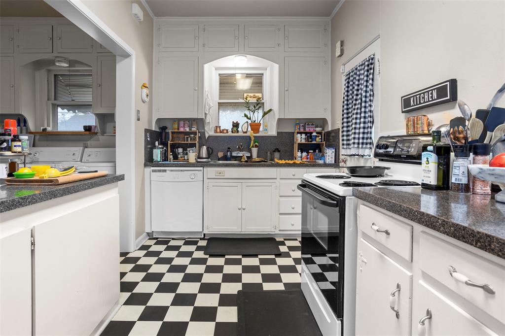 Bluebonnet Hills - Residential Income