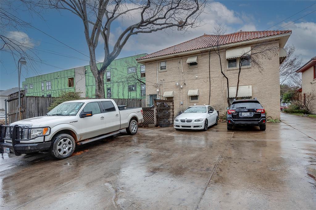 Bluebonnet Hills - Residential Income