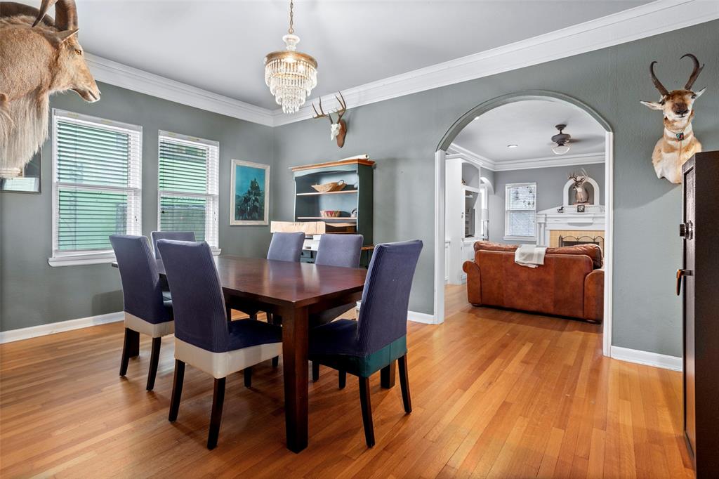 Bluebonnet Hills - Residential Income