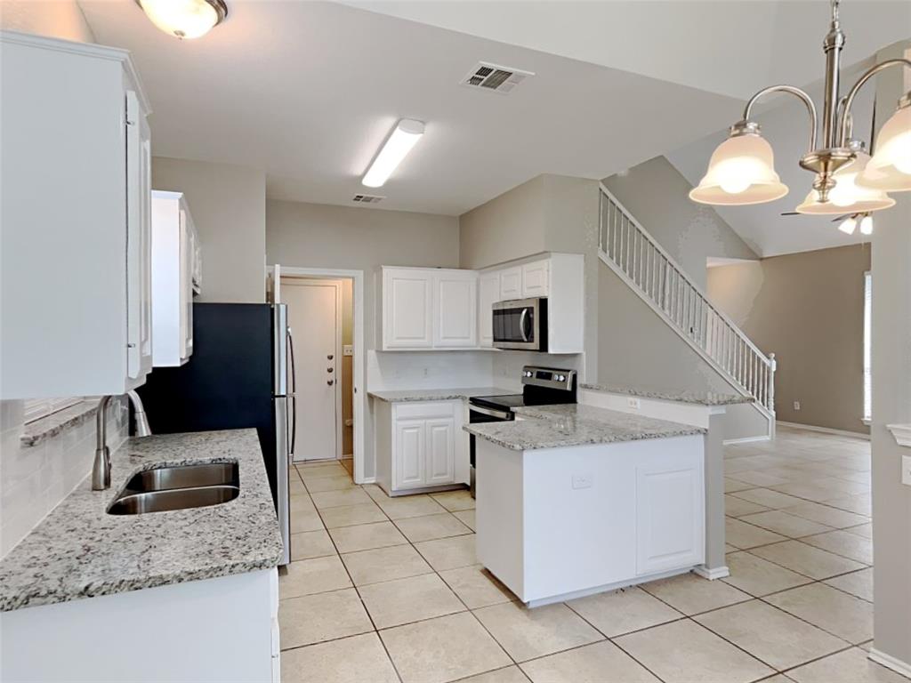 Whispering Oaks Estate Ph 2 - Residential