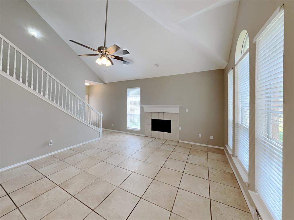 Whispering Oaks Estate Ph 2 - Residential