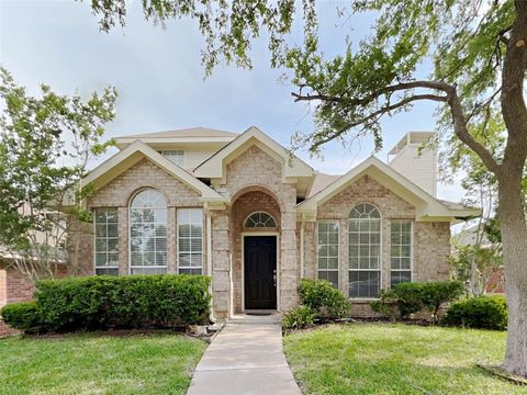 Property photo of 1477 apenzell lane, lewisville, TX 75067