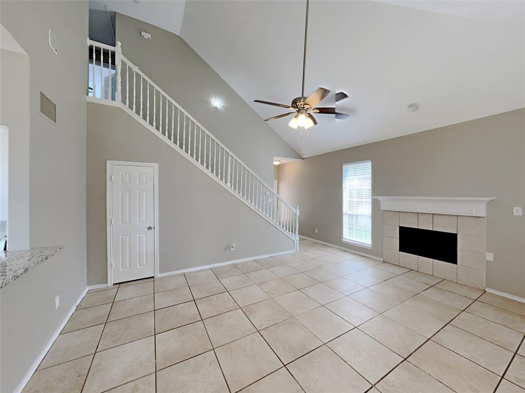 Whispering Oaks Estate Ph 2 - Residential