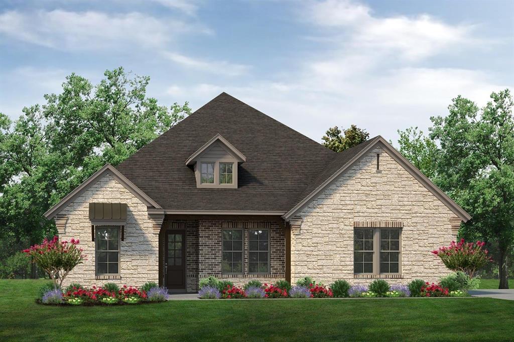 Fairview Meadows - Residential