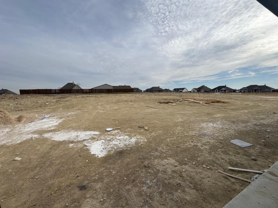 Fairview Meadows - Residential