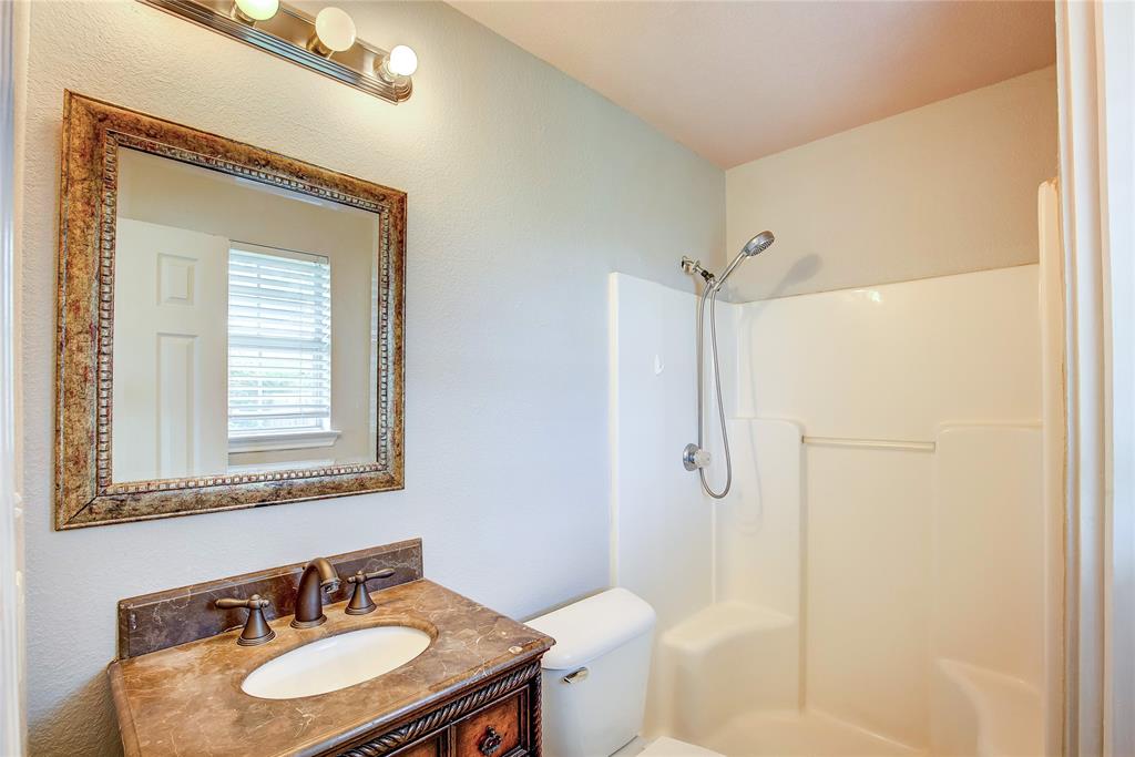 Enlow Place Add - Residential