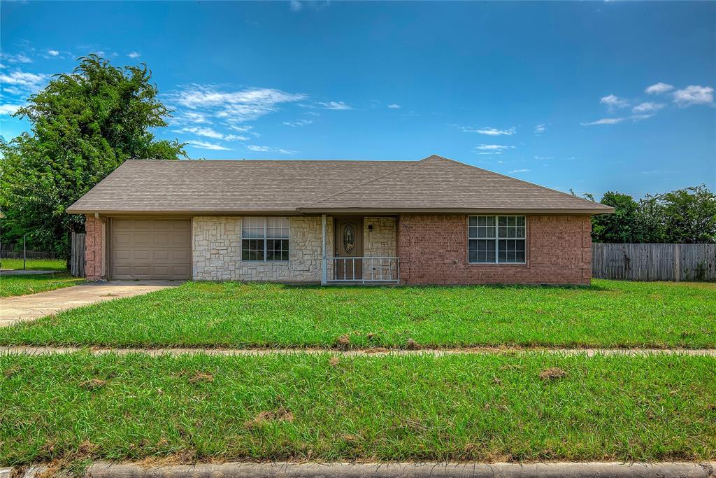 Enlow Place Add - Residential