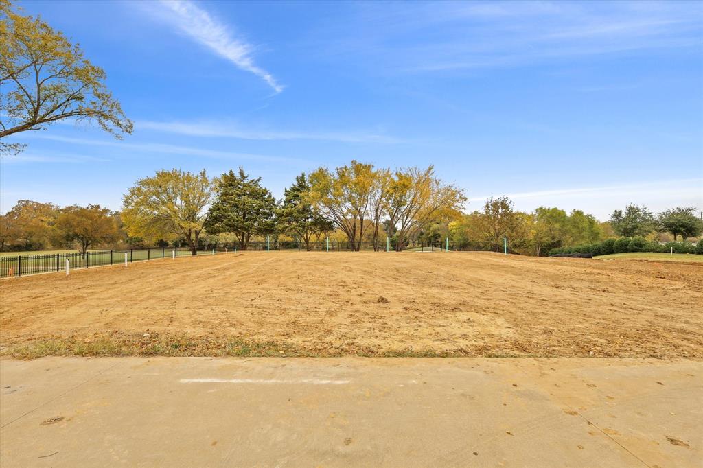 Creekside Plaza Mansfield - Land