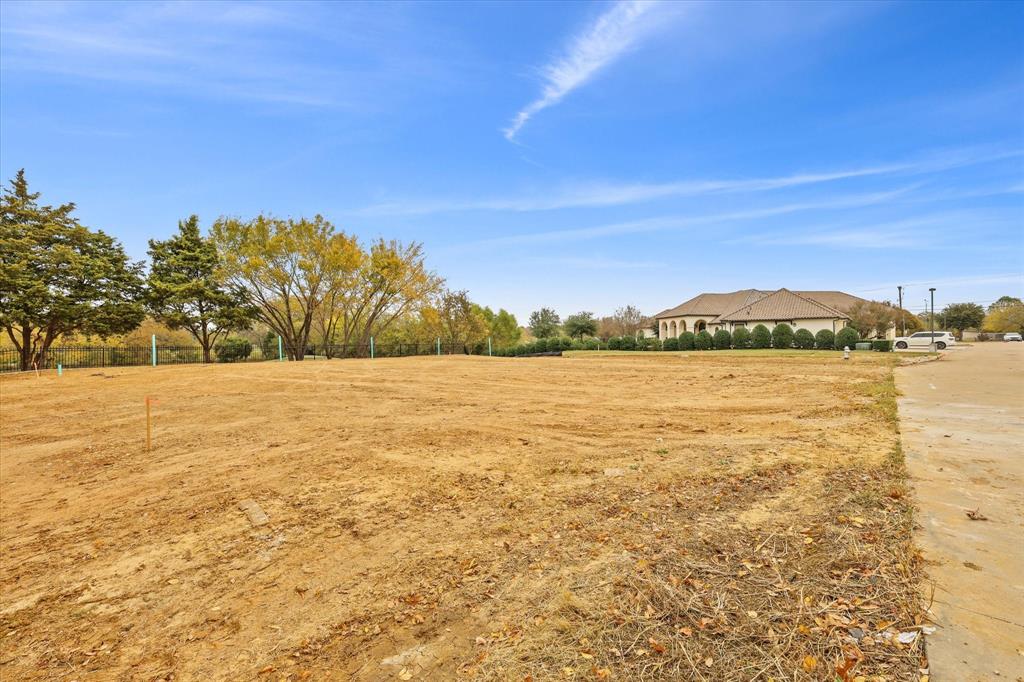 Creekside Plaza Mansfield - Land