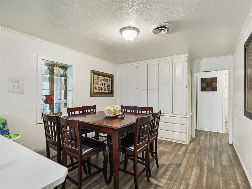 Rashti & White Sub - Residential