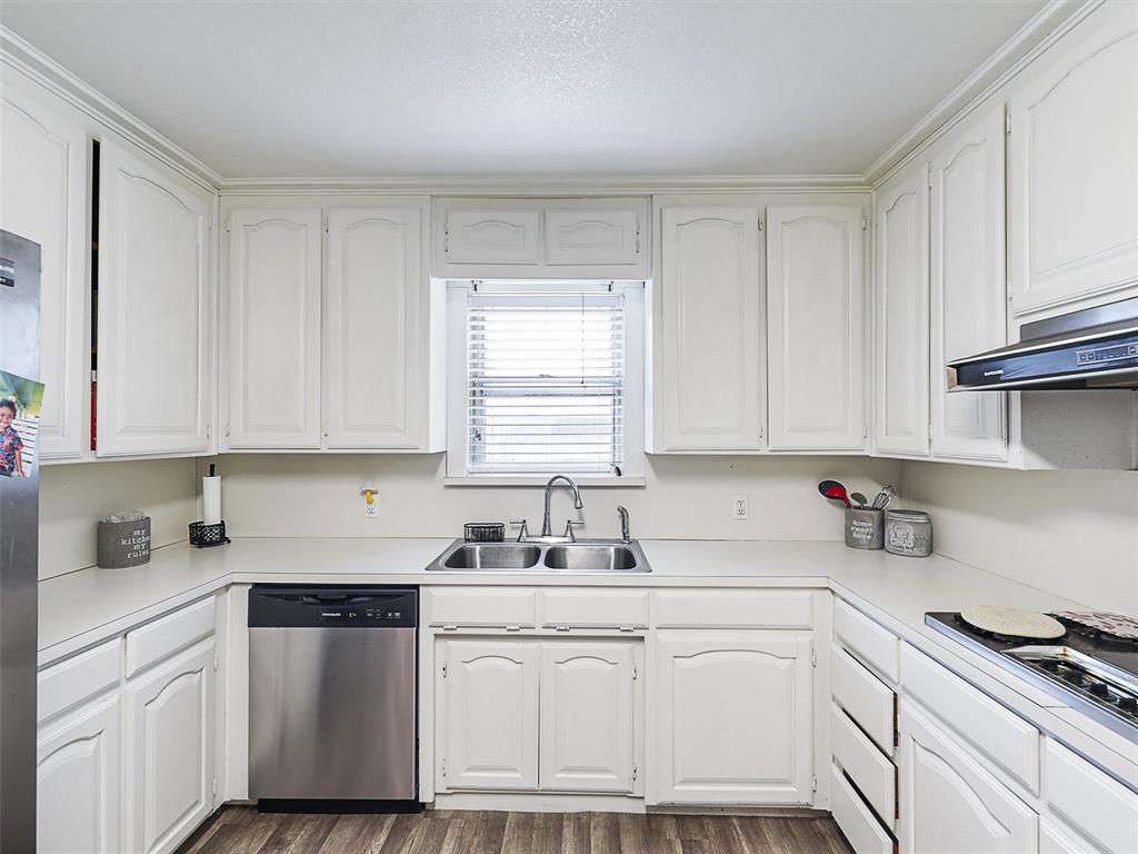 Rashti & White Sub - Residential