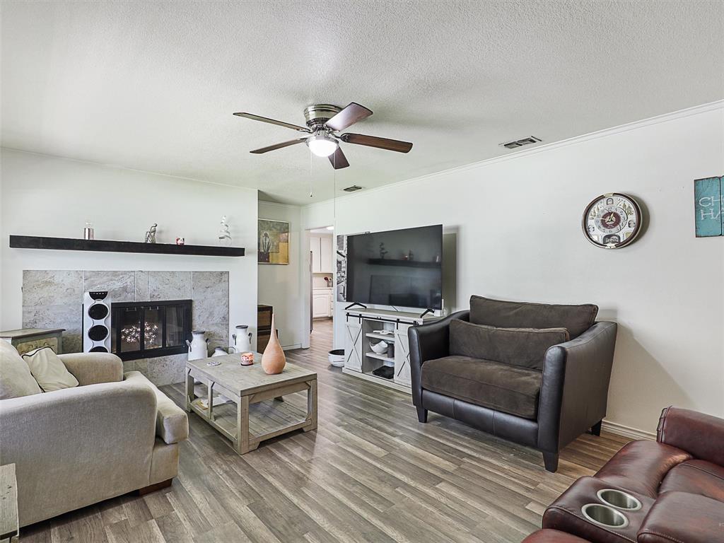 Rashti & White Sub - Residential