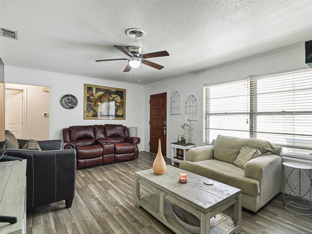 Rashti & White Sub - Residential