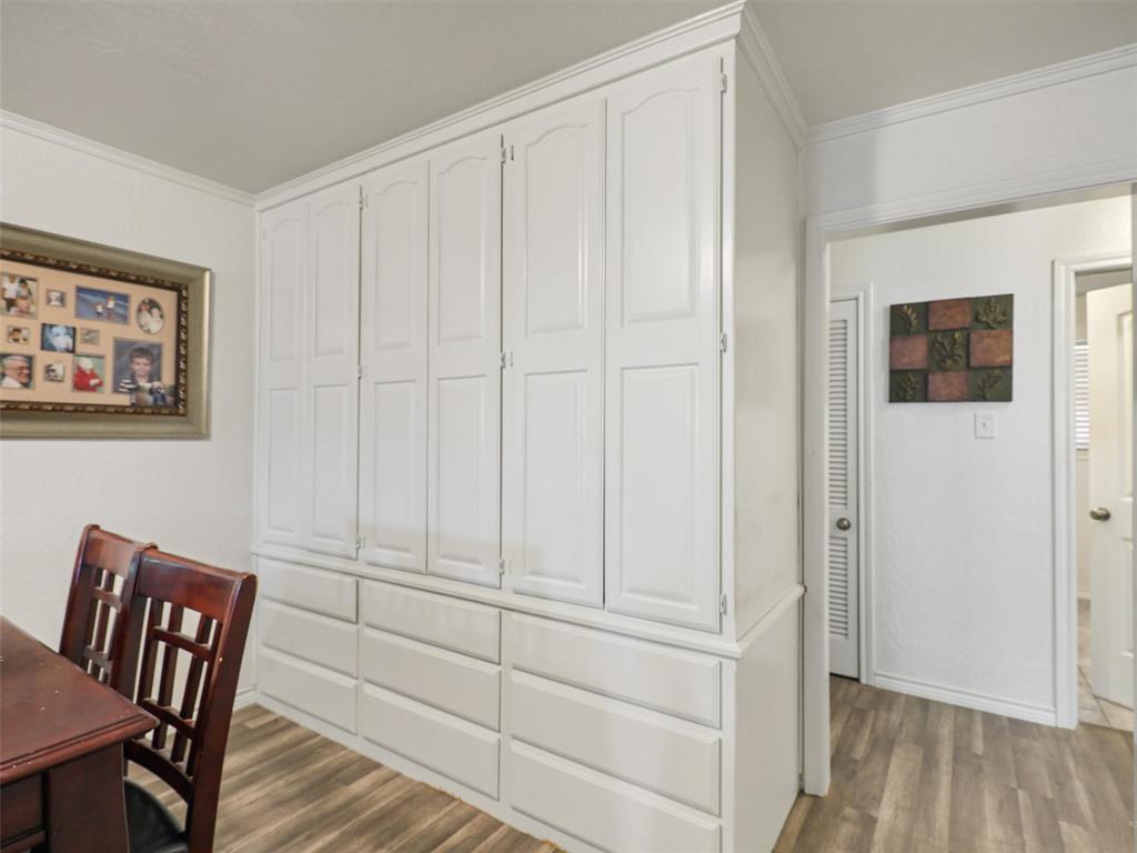 Rashti & White Sub - Residential