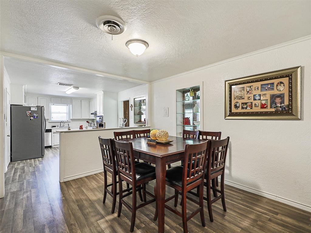 Rashti & White Sub - Residential