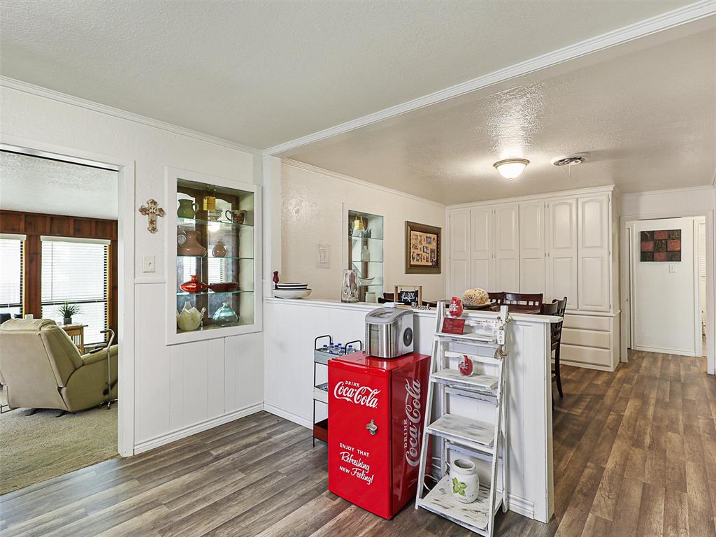 Rashti & White Sub - Residential