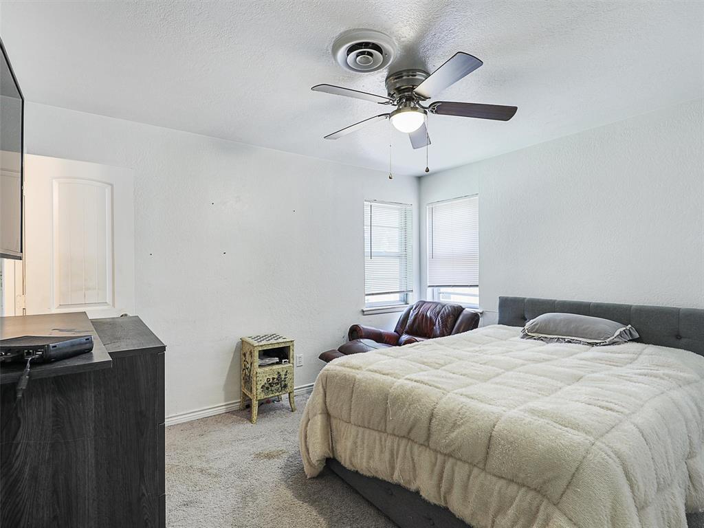 Rashti & White Sub - Residential